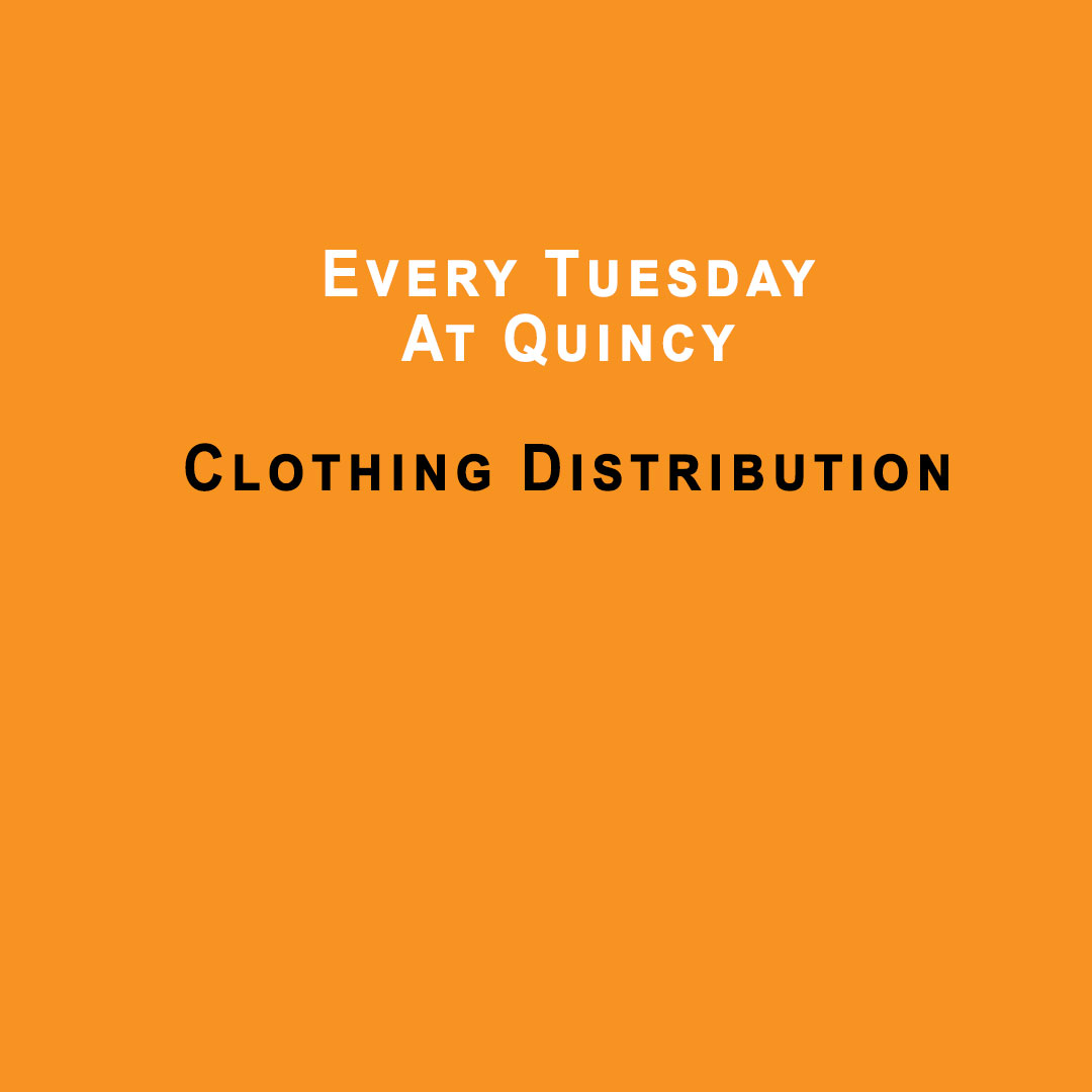 Every-Tuesday-Clothing-Distribution