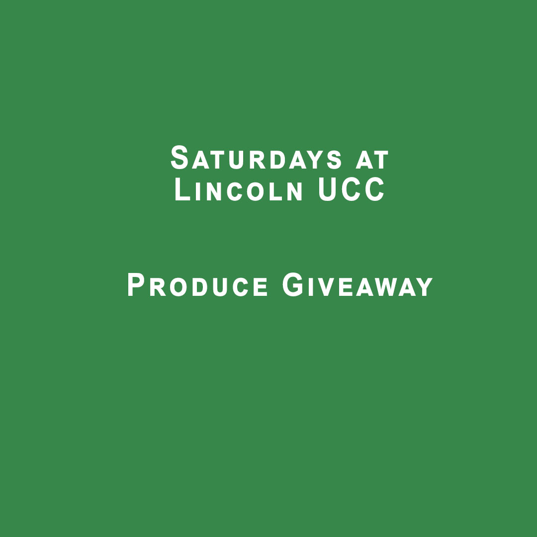 Saturdays-Produce-Giveaway-Lincoln-UCC