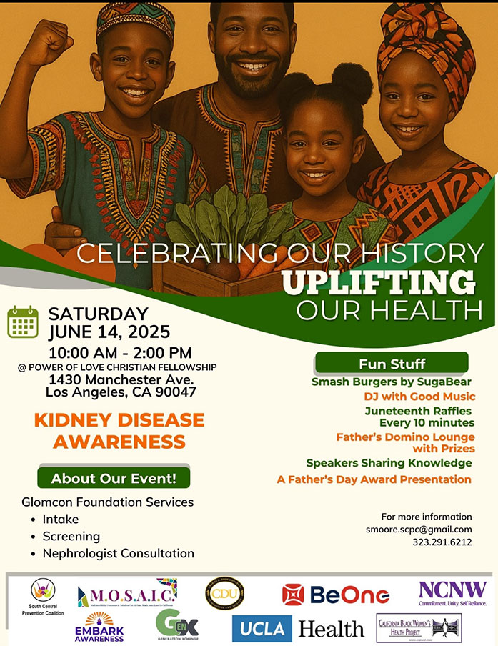 Celebrating Our History | Celebrating Our Health