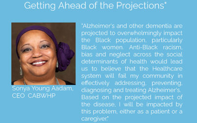 Health Equity Presentation