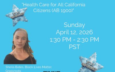 Health Care for All California Citizens (AB 1900)