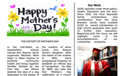 May 2026 Newsletter