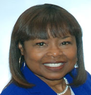 Rev. Patricia Henderson