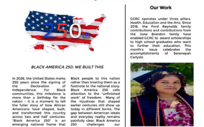 Black America: We Built This!